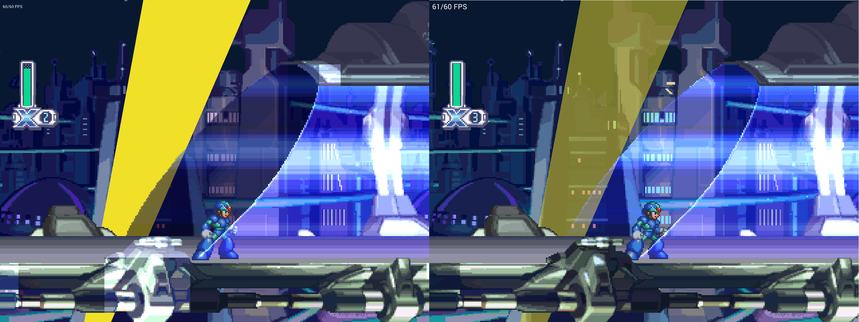 Megaman